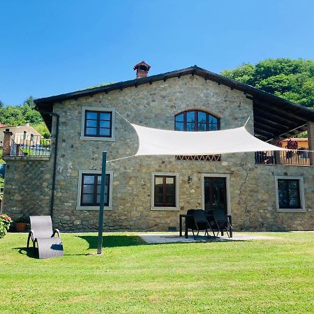 Agriturismo Poderino Castiglione di Garfagnana Luaran gambar