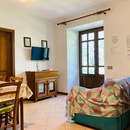 Agriturismo Poderino Castiglione di Garfagnana Luaran gambar