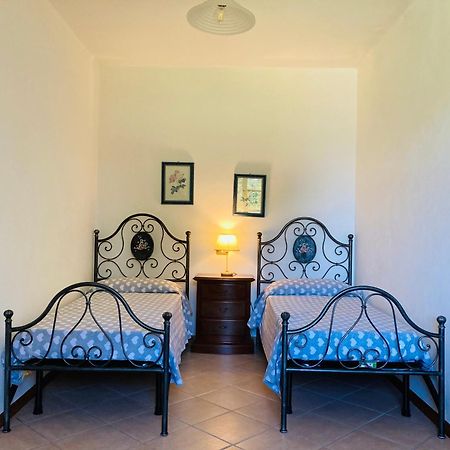 Agriturismo Poderino Castiglione di Garfagnana Luaran gambar
