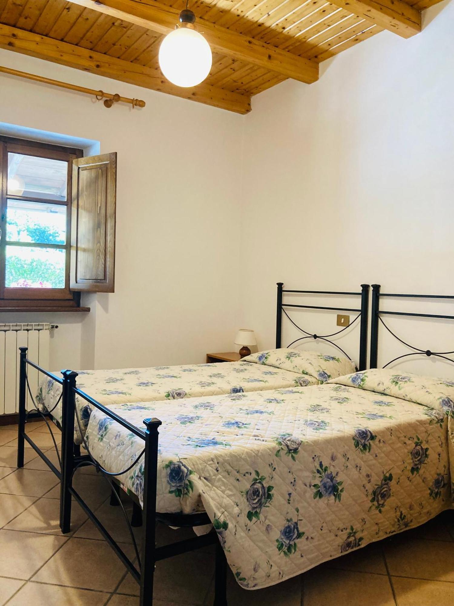 Agriturismo Poderino Castiglione di Garfagnana Luaran gambar