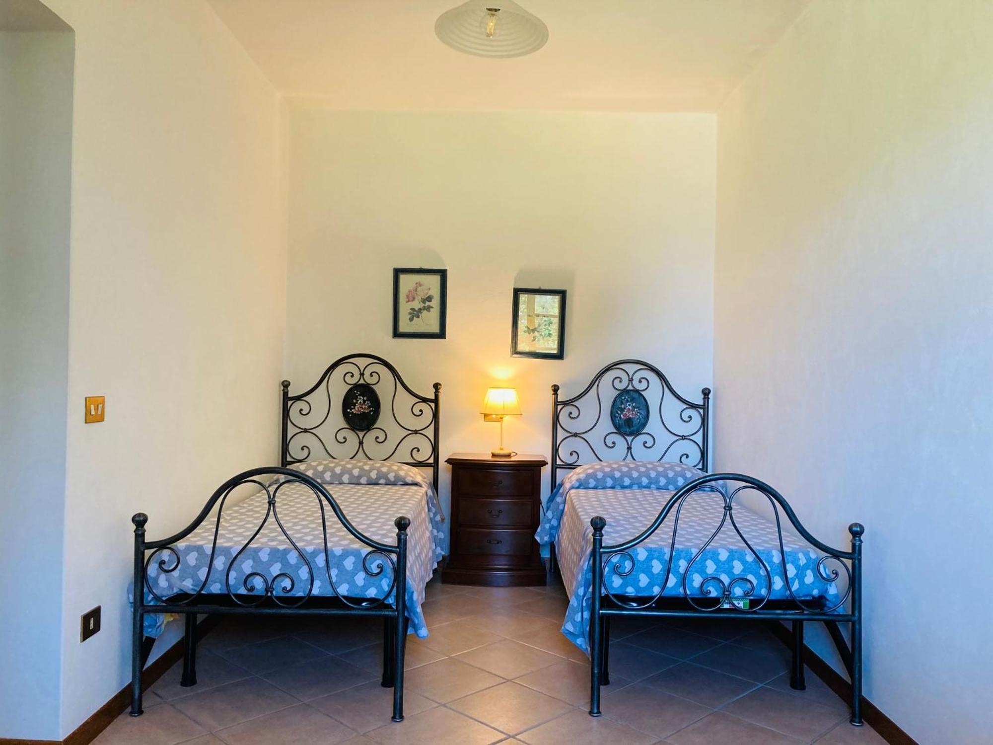 Agriturismo Poderino Castiglione di Garfagnana Luaran gambar