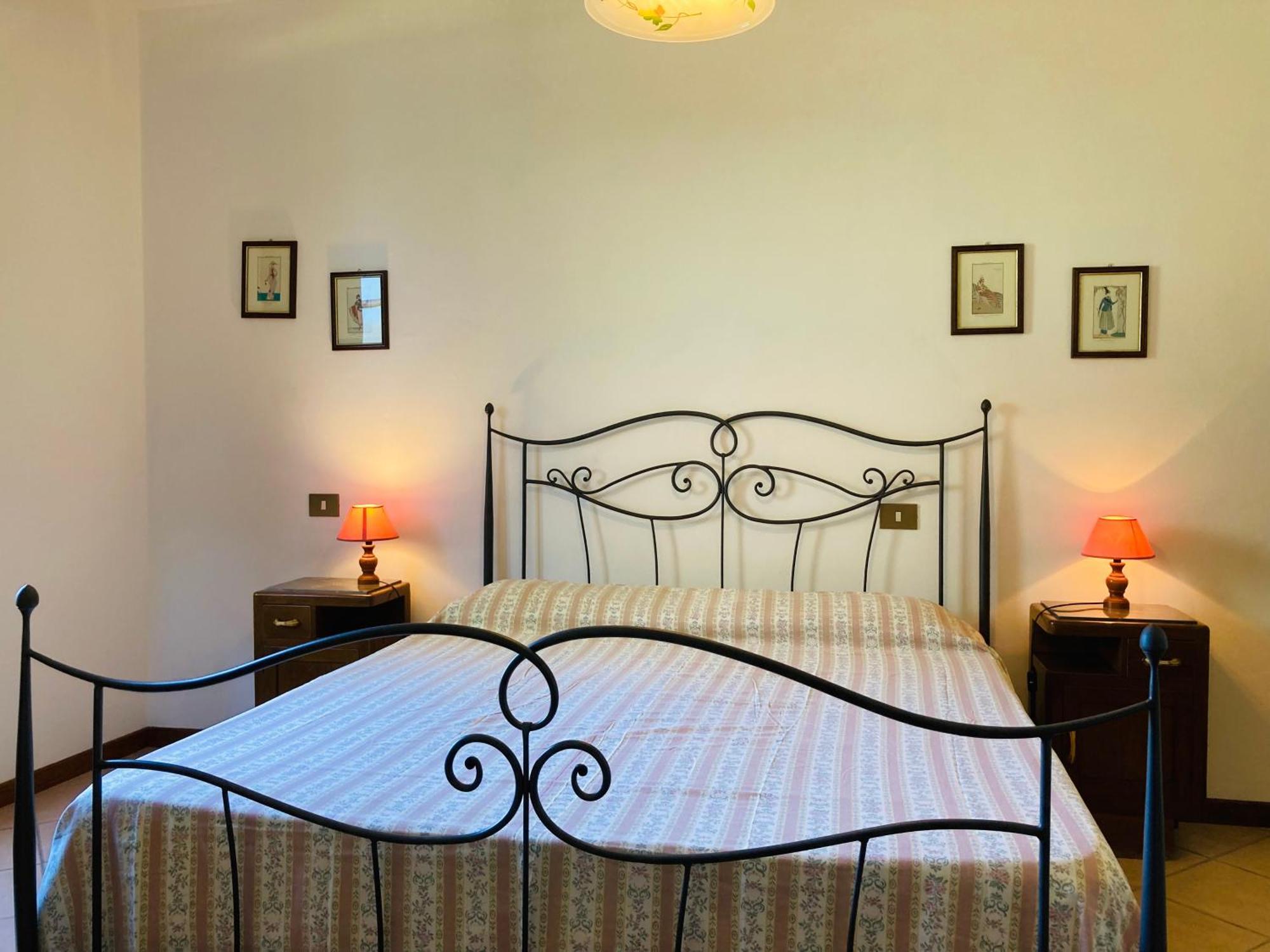 Agriturismo Poderino Castiglione di Garfagnana Luaran gambar