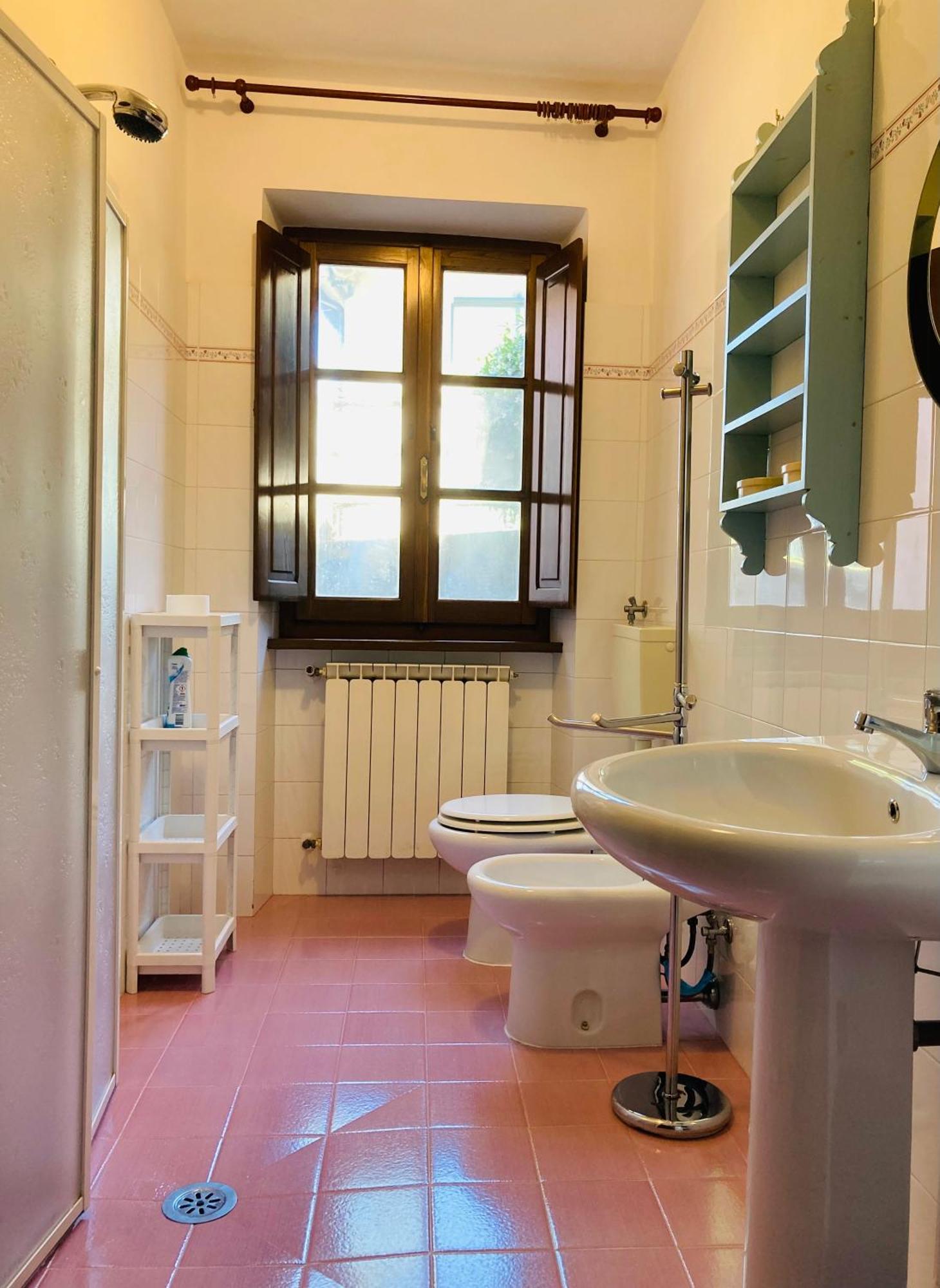 Agriturismo Poderino Castiglione di Garfagnana Luaran gambar