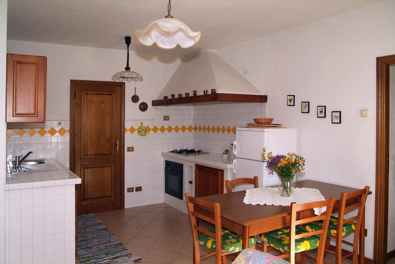 Agriturismo Poderino Castiglione di Garfagnana Luaran gambar