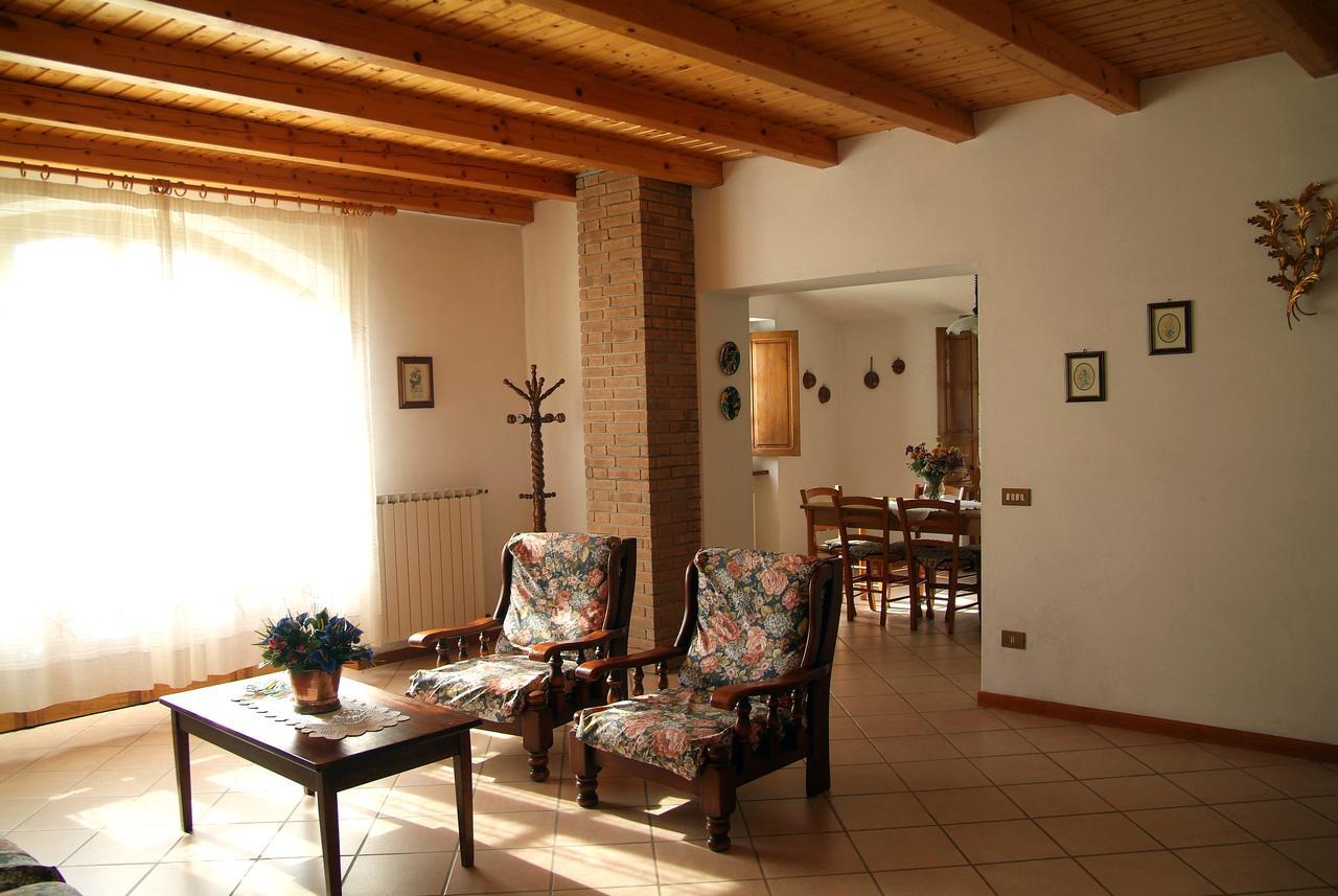 Agriturismo Poderino Castiglione di Garfagnana Luaran gambar