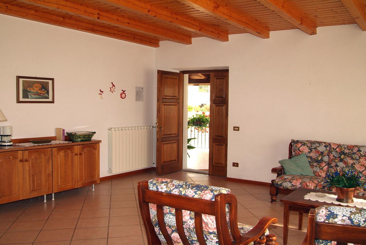 Agriturismo Poderino Castiglione di Garfagnana Luaran gambar
